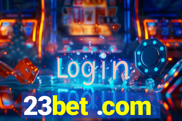 23bet .com